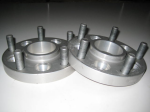 Wheel Adapters