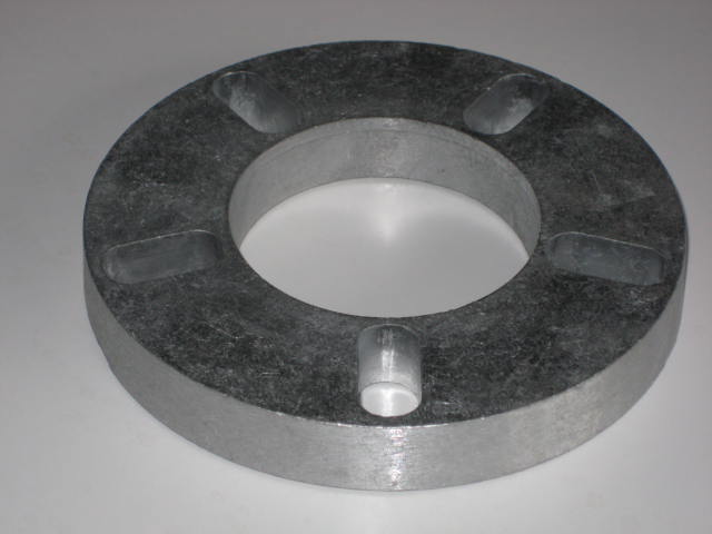Wheel Spacers