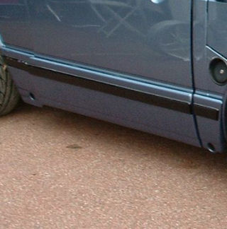 Body Kit