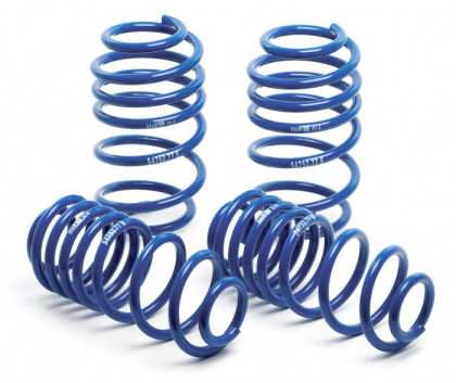 Lowering kits