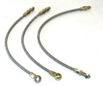 Braided Hoses