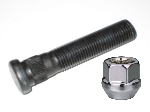 Wheel Fitting Hardware