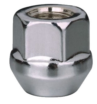 Wheel nut